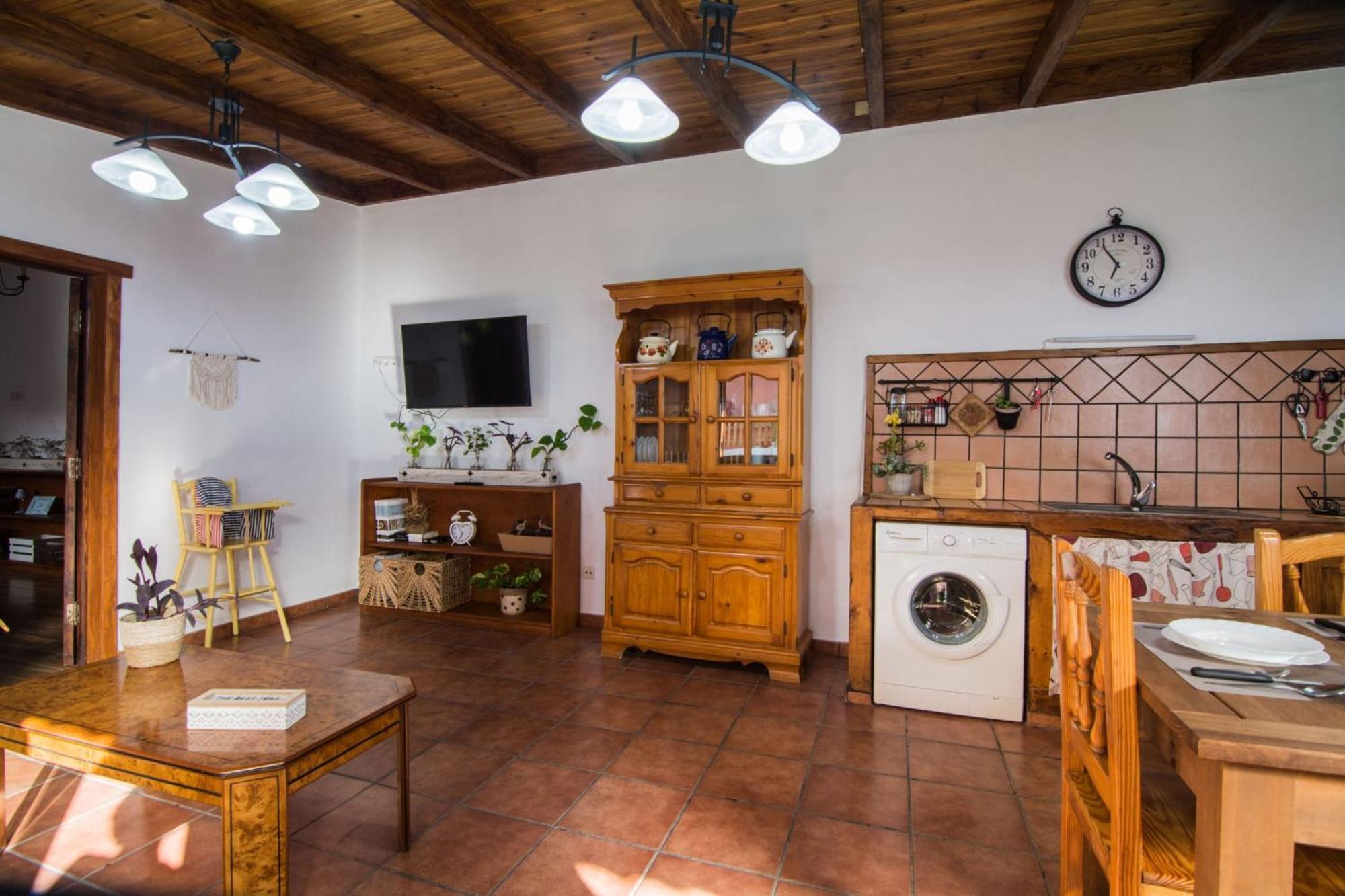 Cozy House Casa Vero Mai Icod De Los Vinos Exterior foto